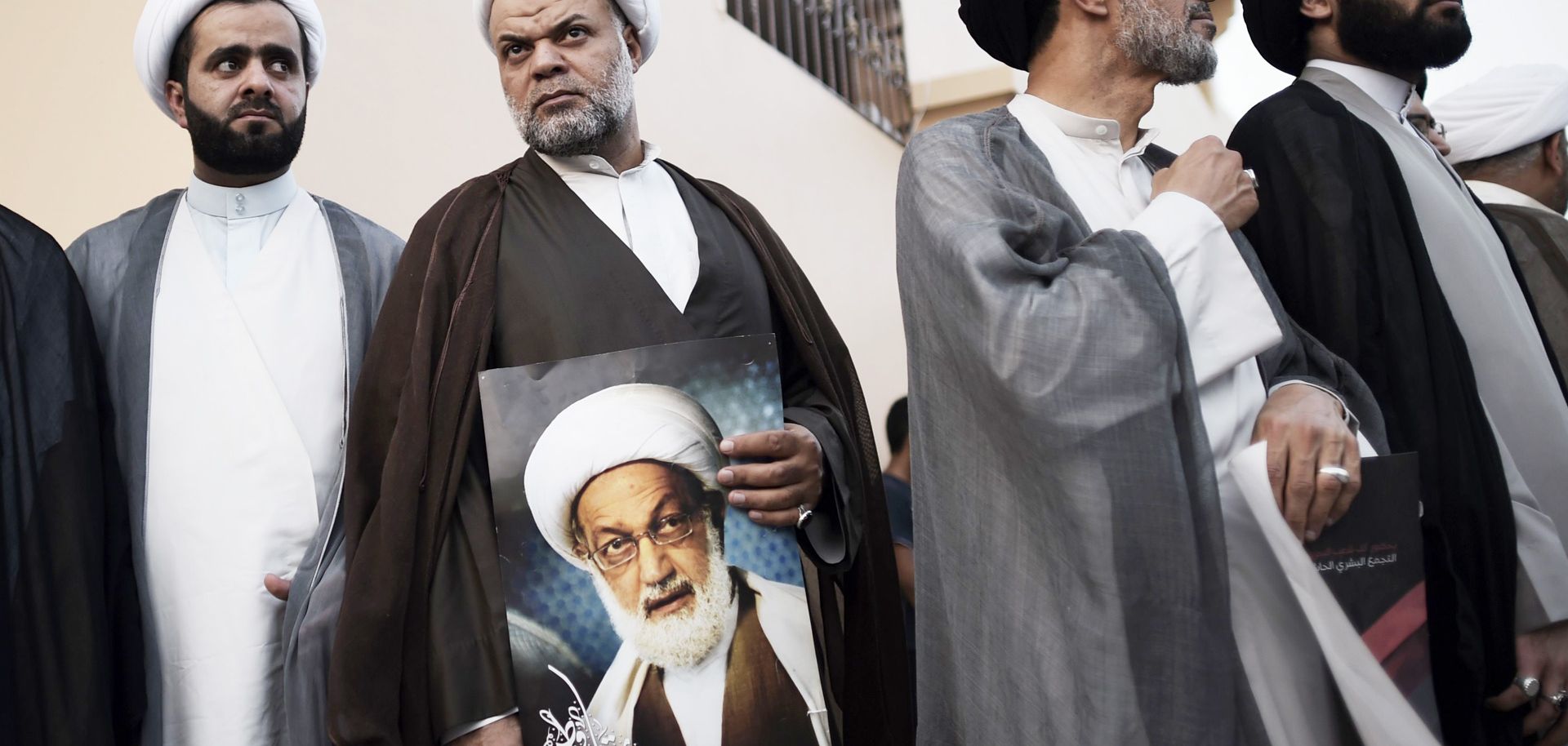 A Bahraini Crackdown Invites Iranian Meddling