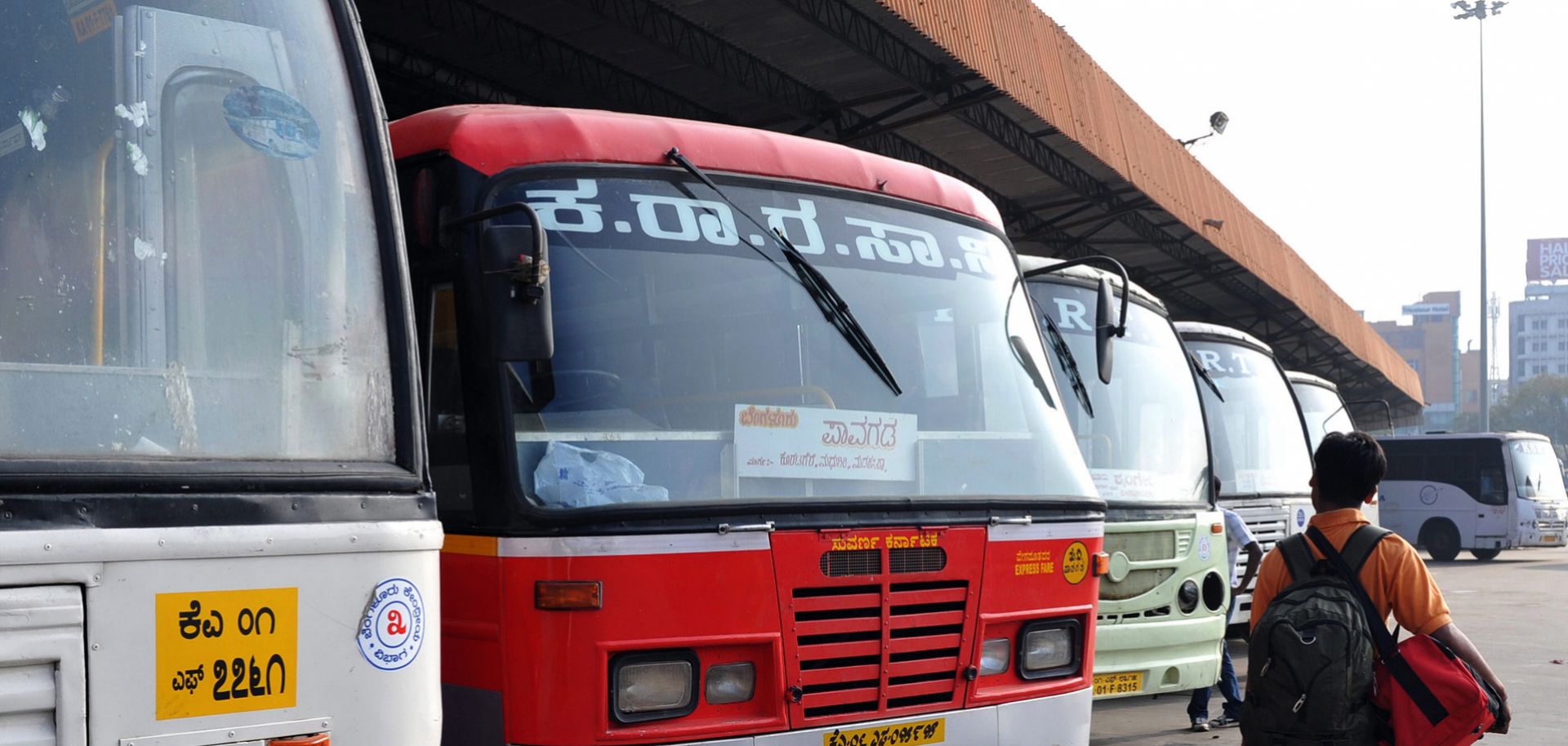 Ishaan Bapat, a 19-year-old student in Bangalore, was abducted Aug. 23 while waiting for a bus to take him home from his private university. Though he was released safely the next morning, many other kidnapping victims are not so lucky.