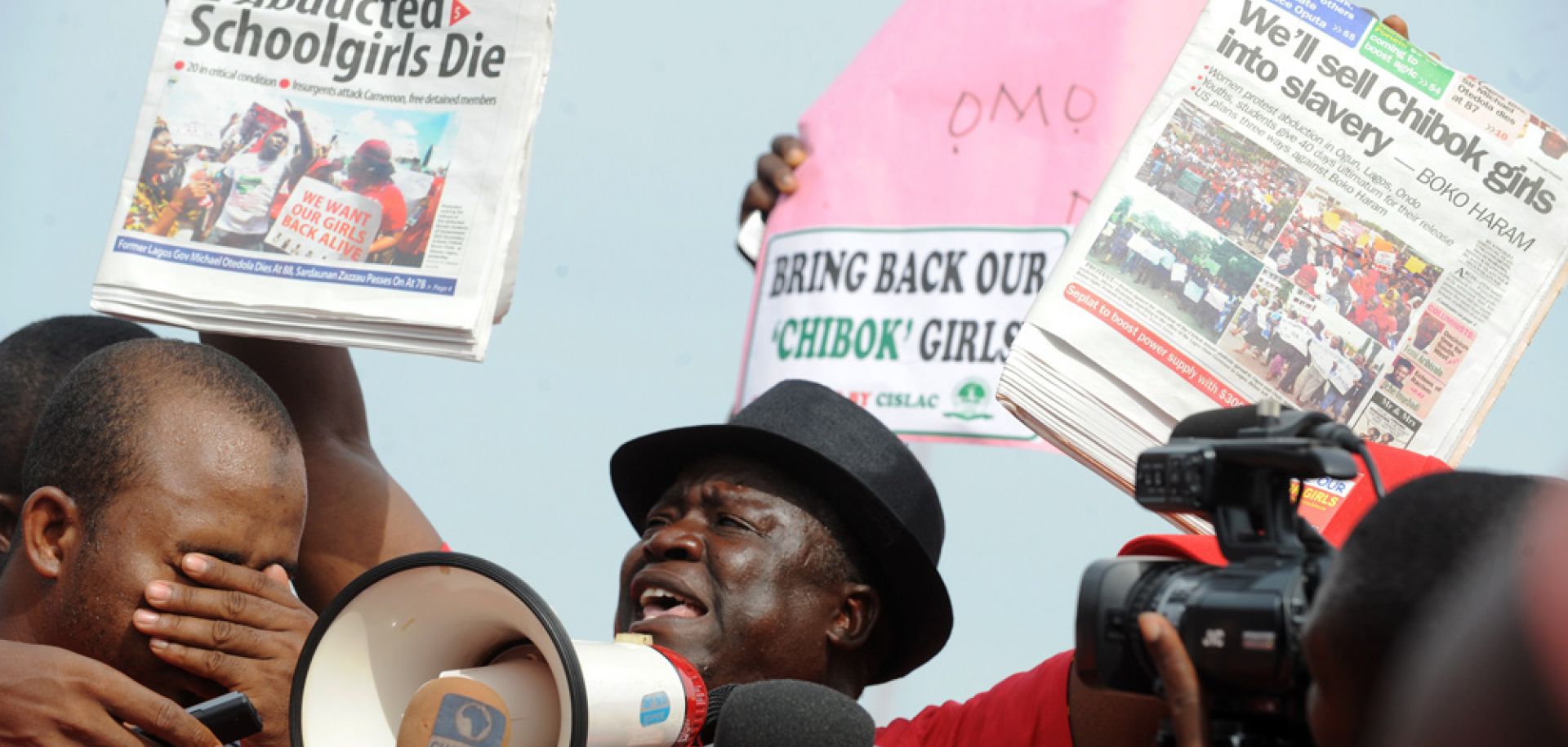 As Boko Haram Makes Headlines, a Chronology of the Nigerian Militant Group
