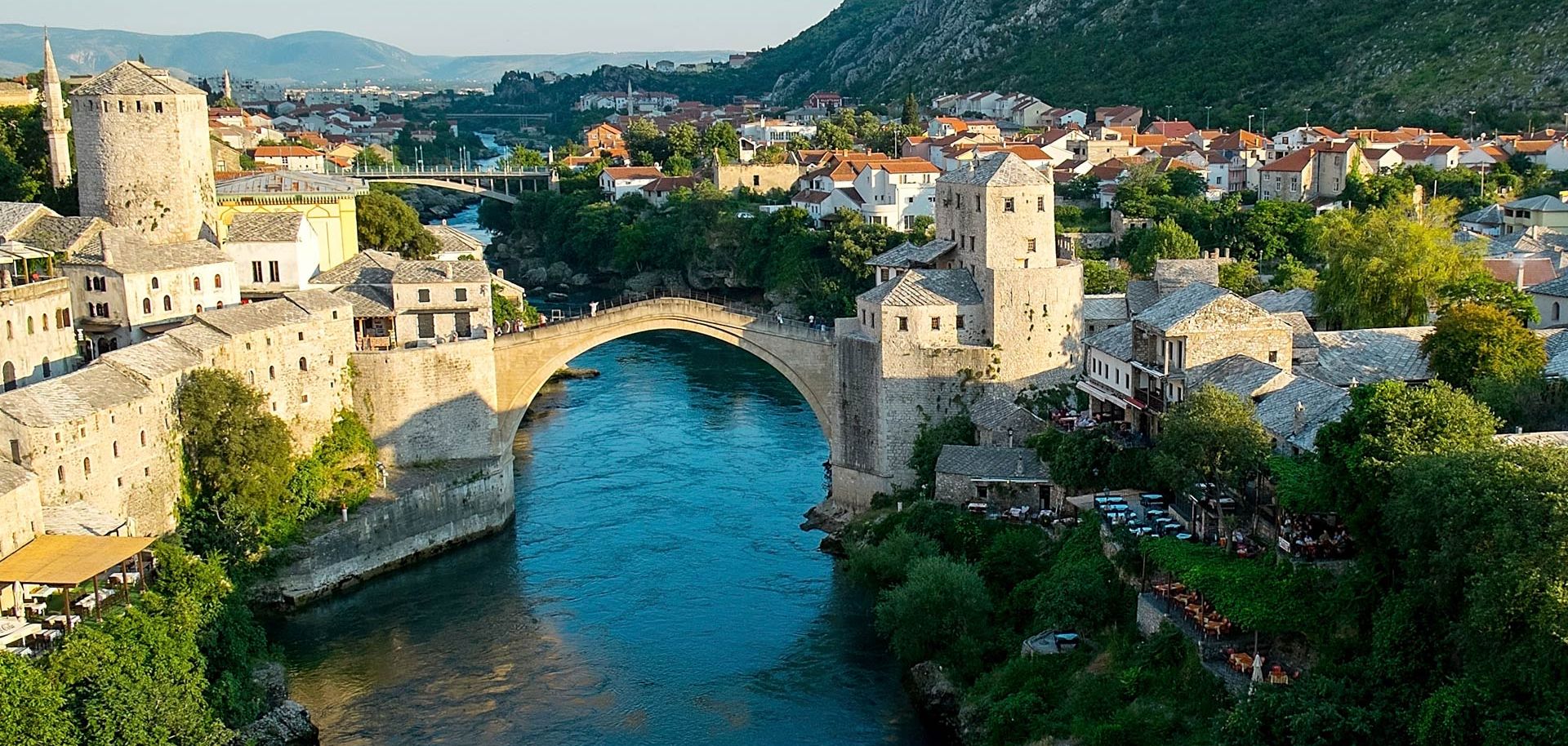 A Referendum to Reheat Bosnia's Frozen Conflict
