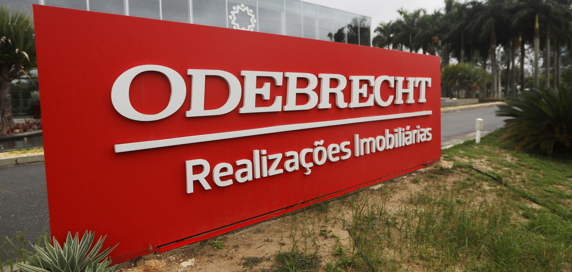 The Odebrecht Corruption Scandal in Brazil
