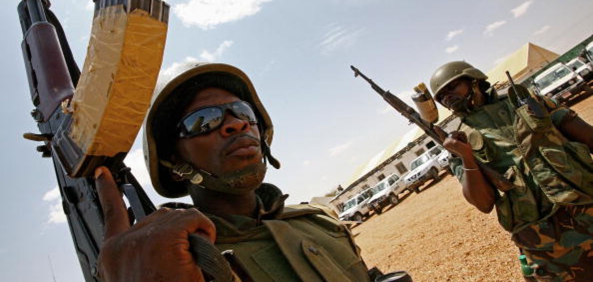 Sudan: Diplomat's Death Will Not Change Much