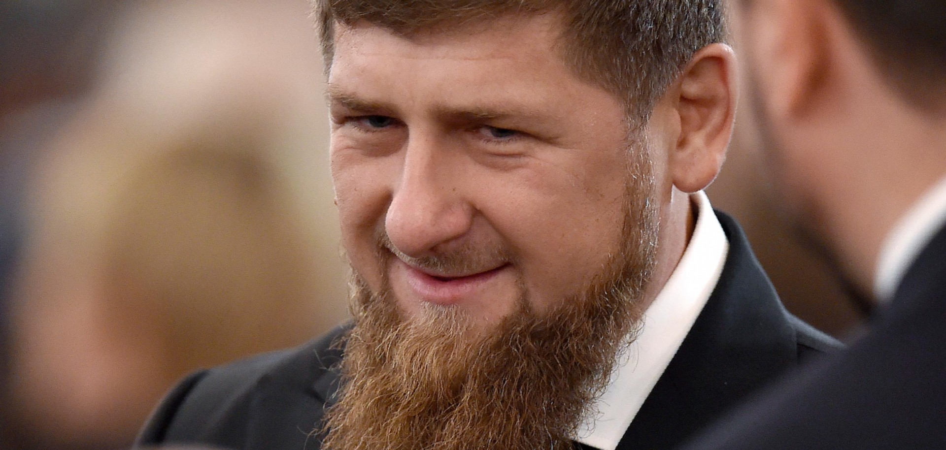 Chechnya's Growing Independent Streak