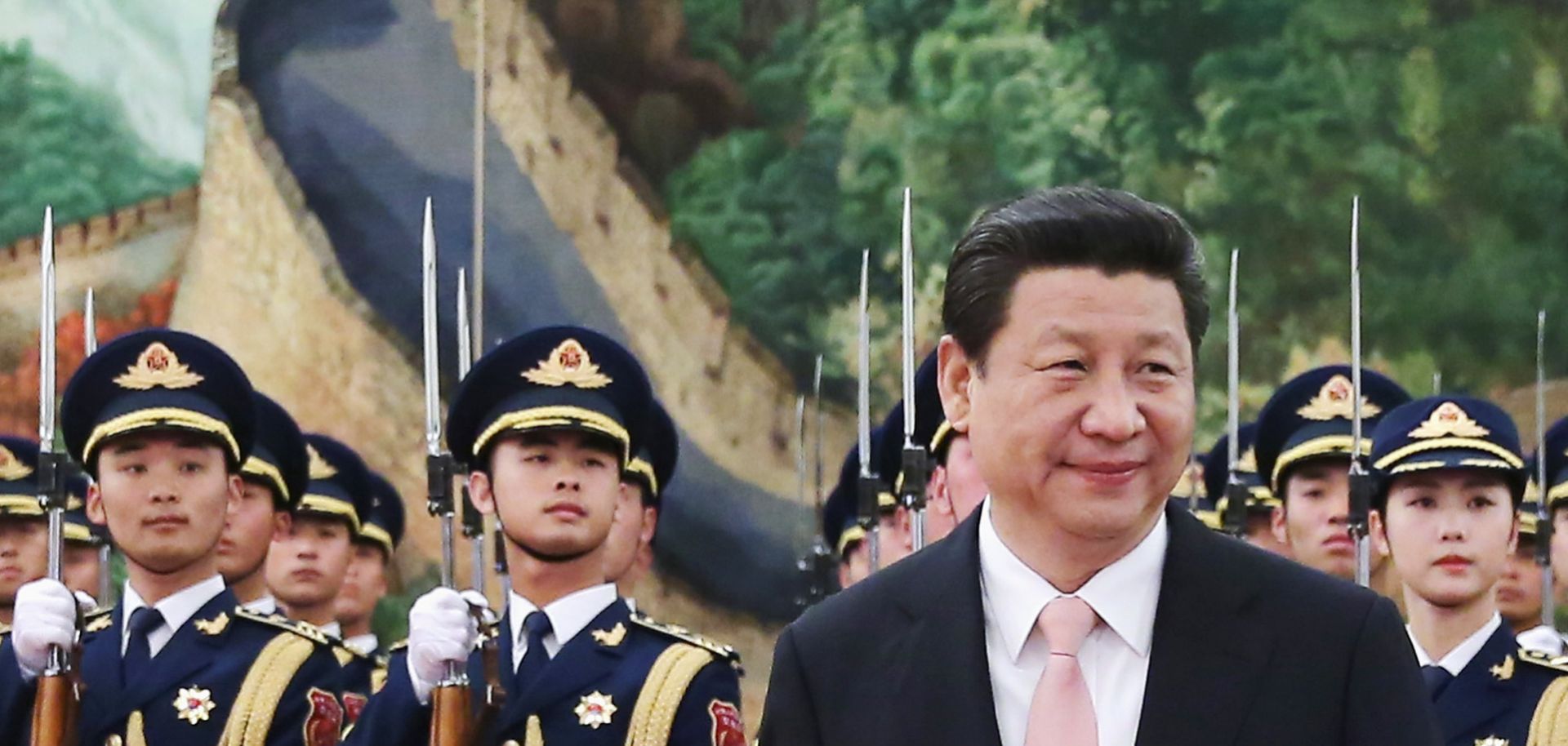 Chinese President Xi Jinping is expanding his anti-corruption campaign in 2016 to achieve various political and economic goals.