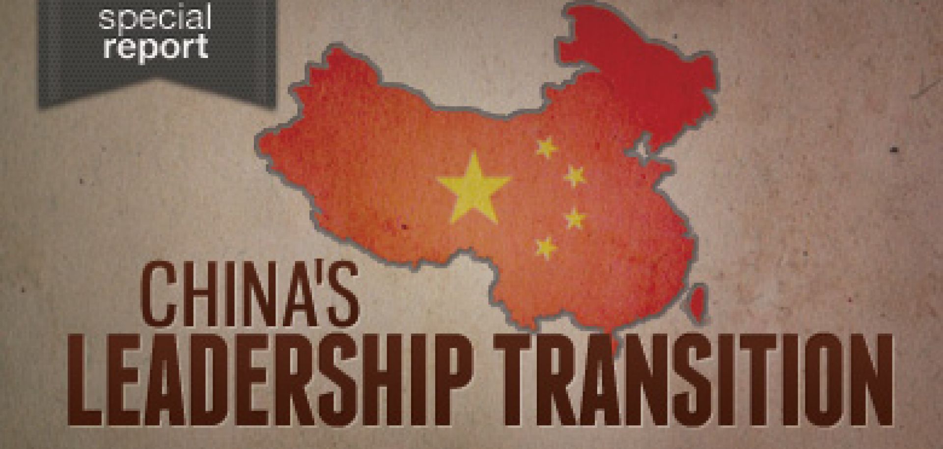 China's Leadership Transition