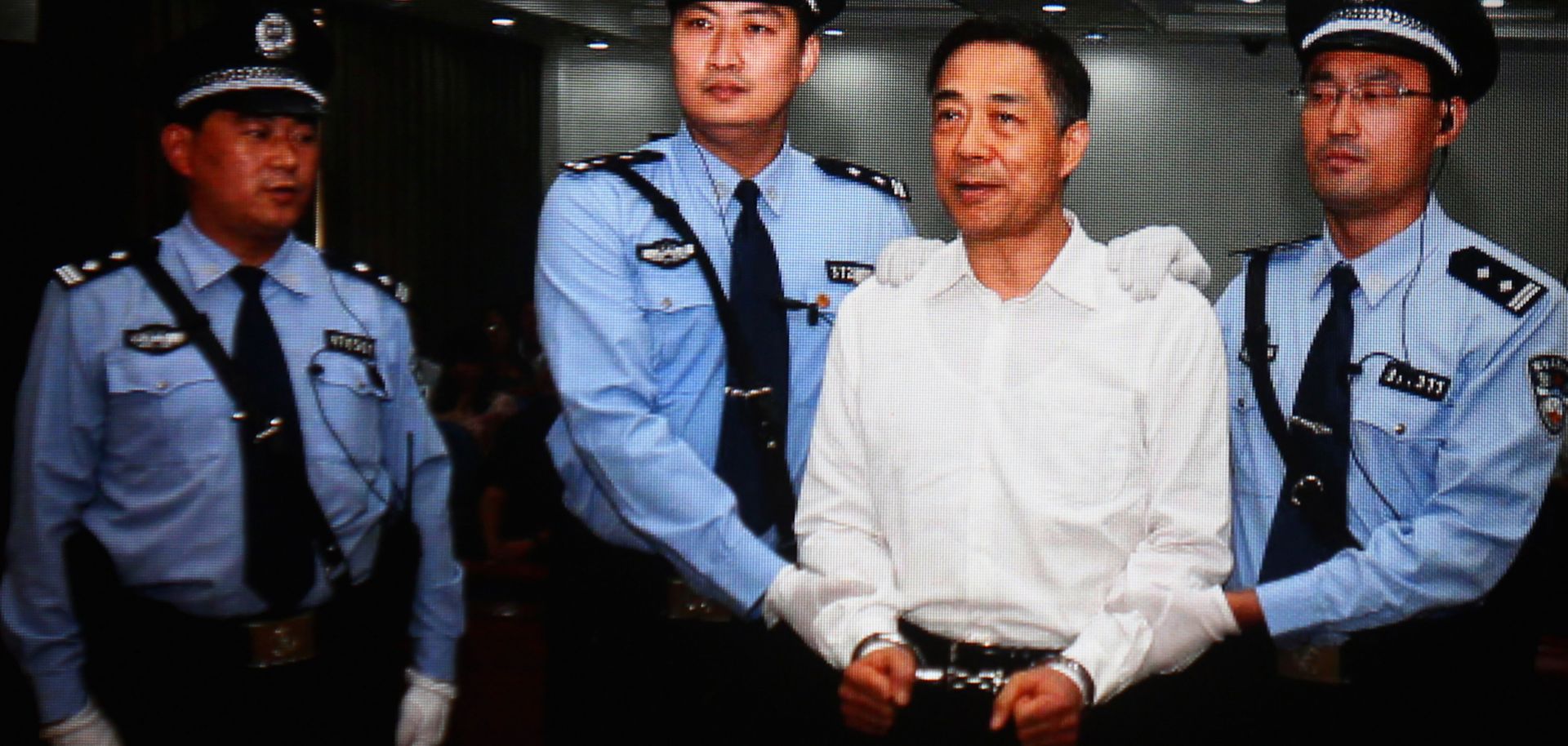 The fall of powerful Chinese politician Bo Xilai in 2013 stemmed from the same power struggles that led Beijing to redouble its counterintelligence efforts. 