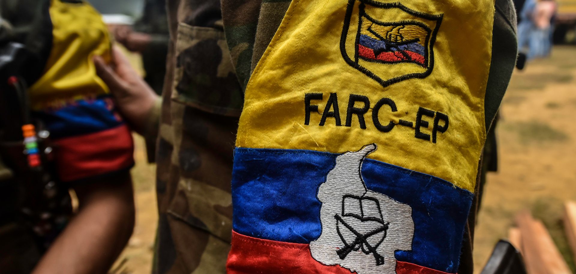 Without public support for the peace deal struck between the FARC and the Colombian government, a definitive resolution to their decadeslong conflict may remain elusive.