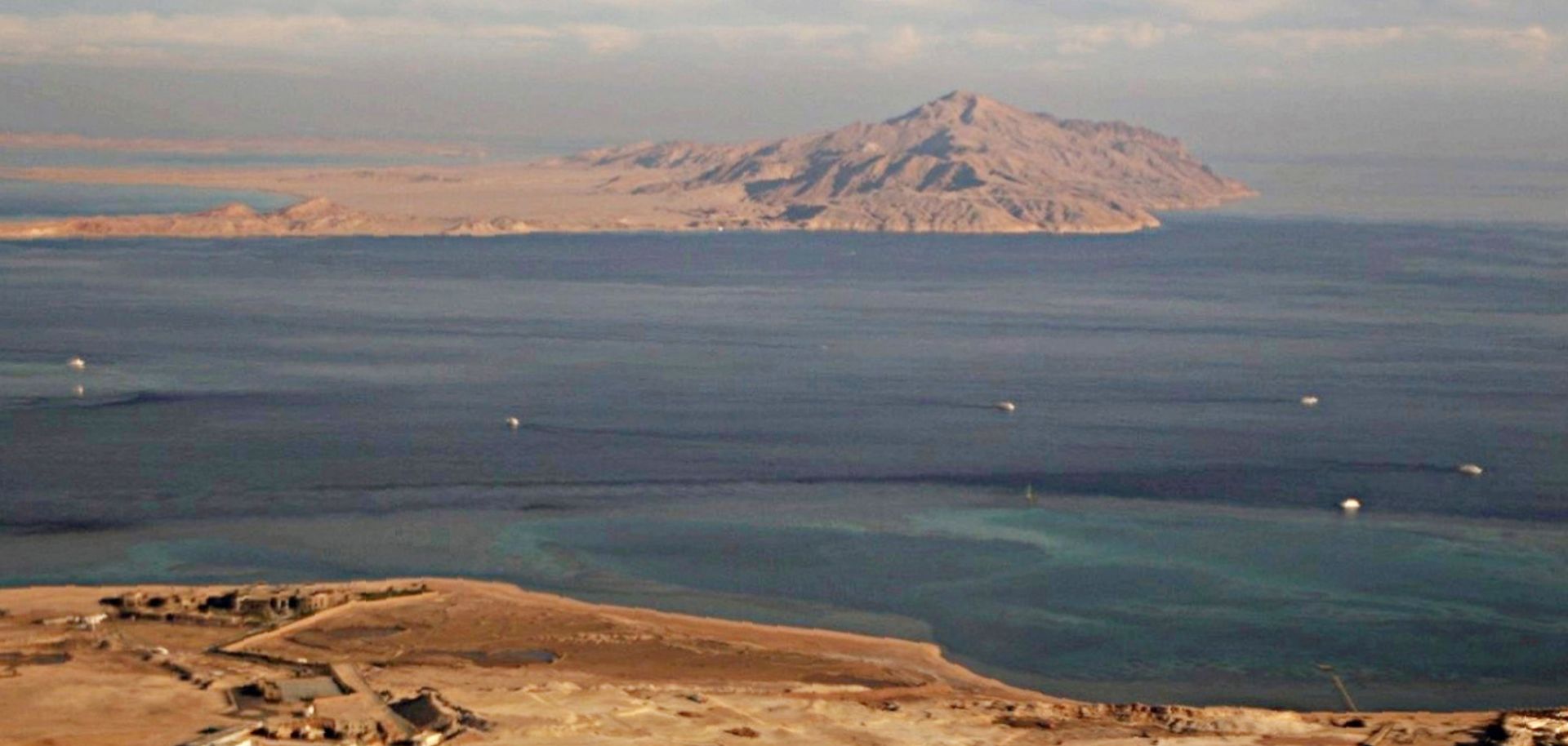 In April, Egyptian President Abdel Fattah al-Sisi signed a deal to transfer control of the Red Sea islands of Sanafir and Tiran to Saudi Arabia, hoping to win economic concessions, finance and investment from Riyadh.