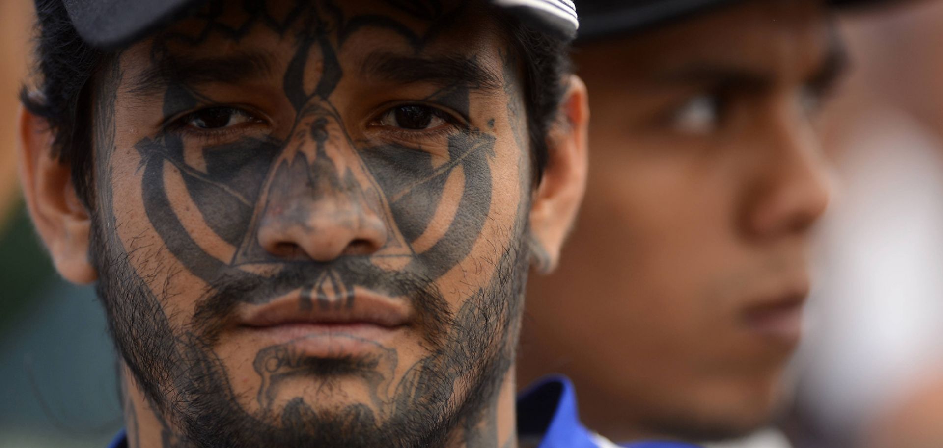 El Salvador: From Bloody Civil War to Devastating Criminal Violence