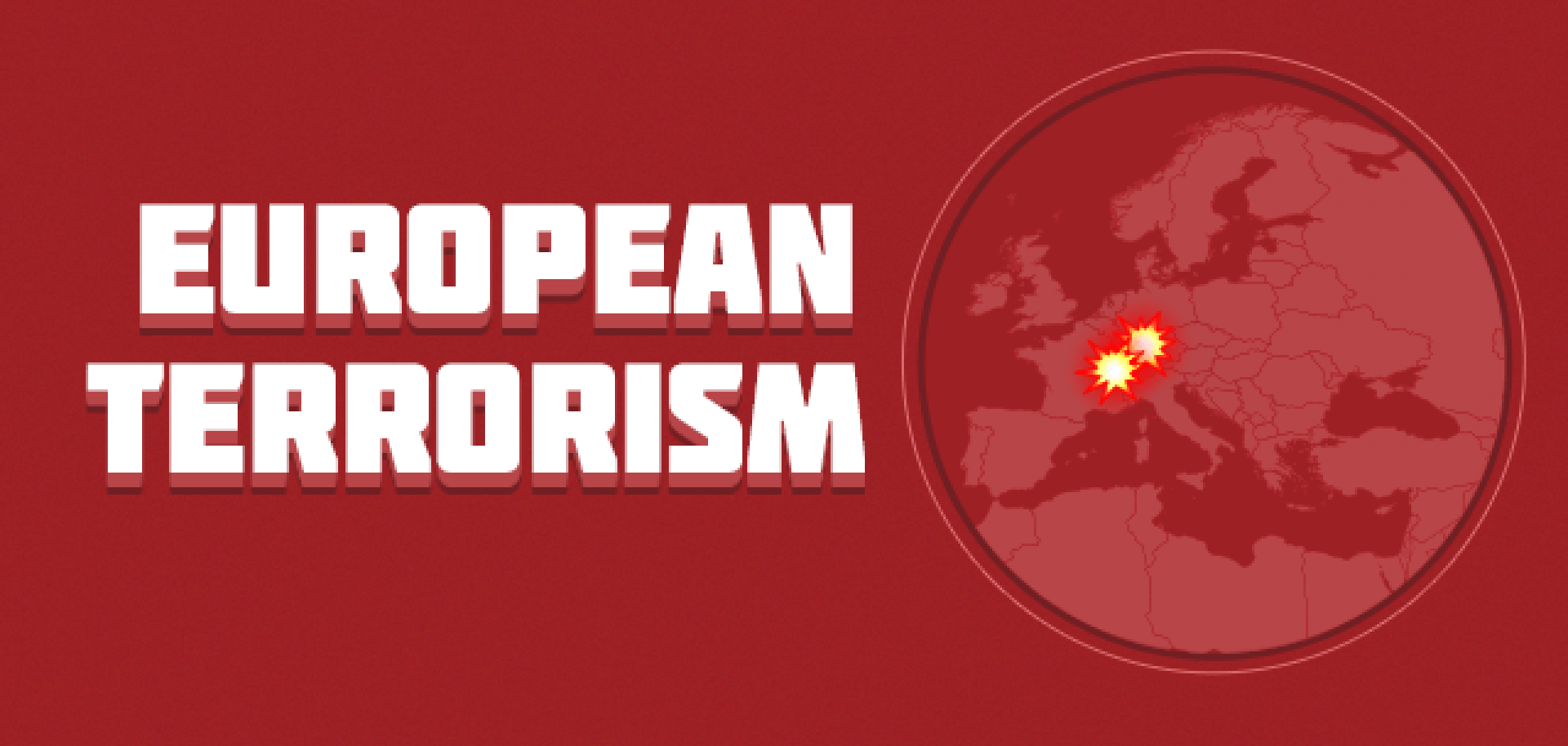 Europe's Evolving Terrorist Landscape