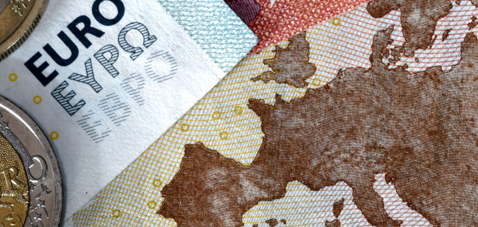 The Greek Crisis and Europe's Fault Lines