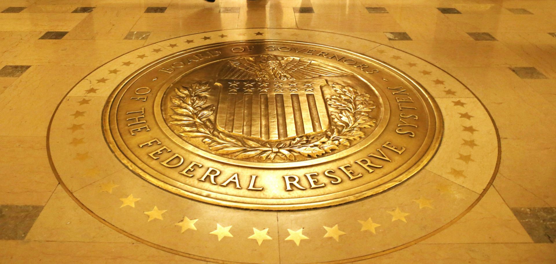 The Federal Reserve: A Chronology