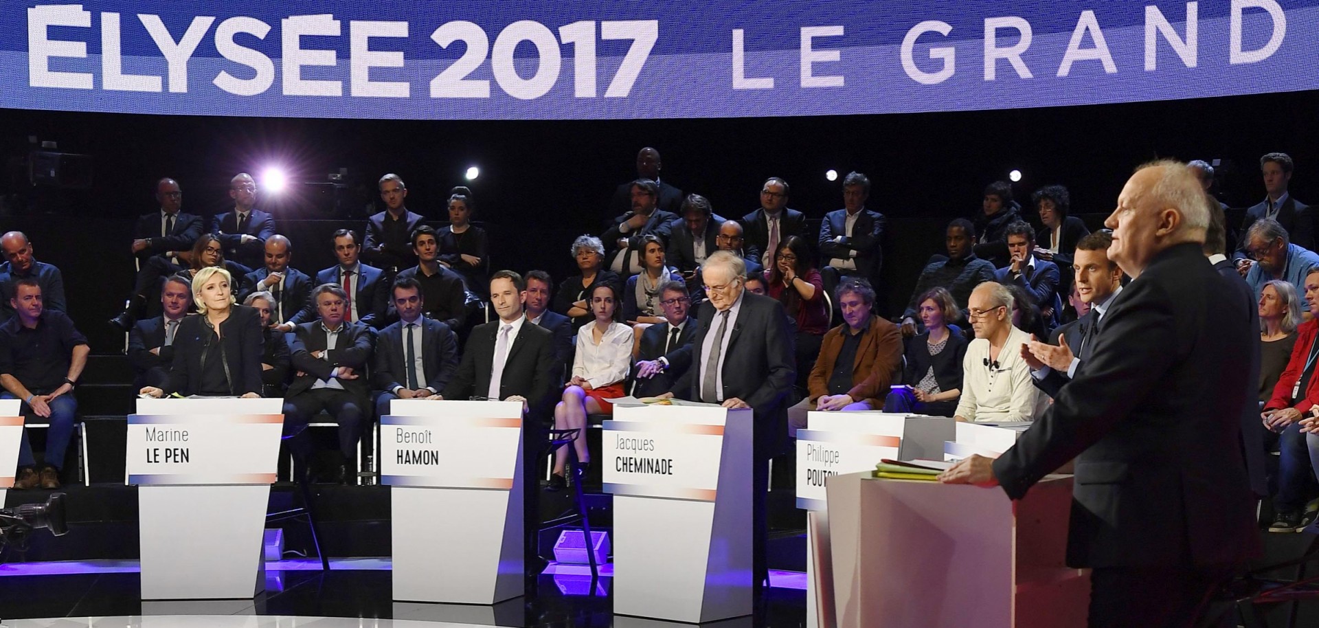 The Battle for France Will Not End With the Presidential Election