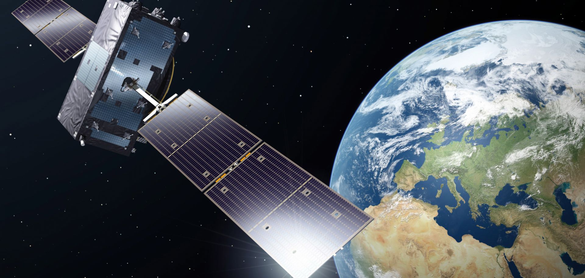 When Europe's Galileo satellite constellation becomes operational by 2020, it will provide users with highly accurate global navigation services. Still, it will not bring an end to the Continent's dependence on GPS.