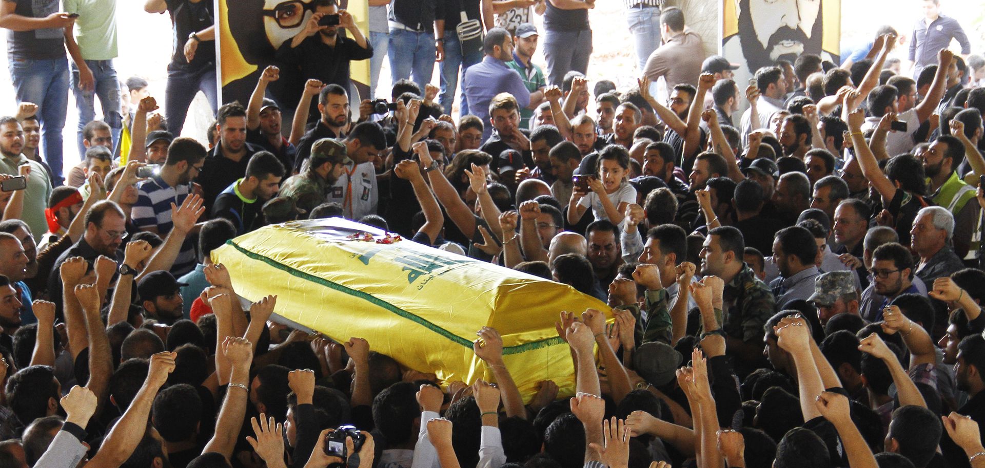 Analytic Guidance: The Tenuous Balance Between Israel and Hezbollah is at Risk