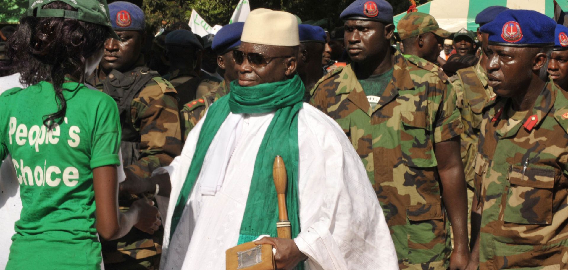 On Wednesday, Gambia became the third country, after Burundi and South Africa, to announce its withdrawal from the International Criminal Court, highlighting the body's inefficacy and its disproportionate tendency to prosecute African leaders.