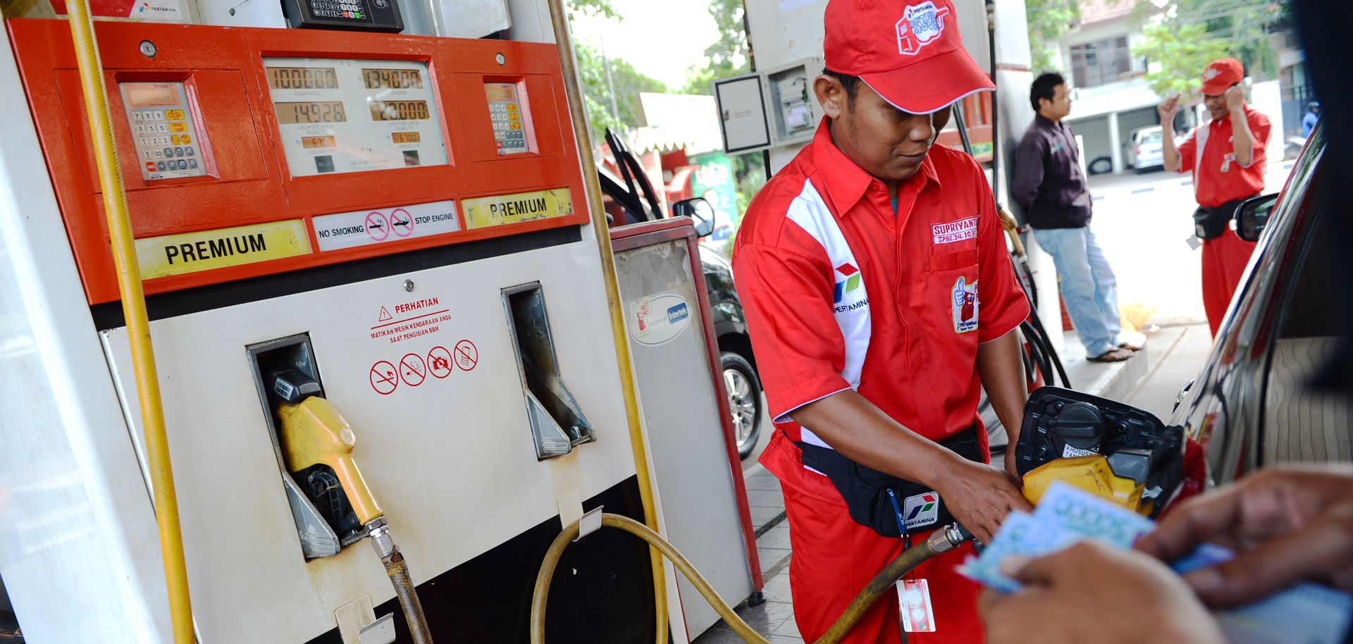 How Low Oil Prices Will Impact Southeast Asia