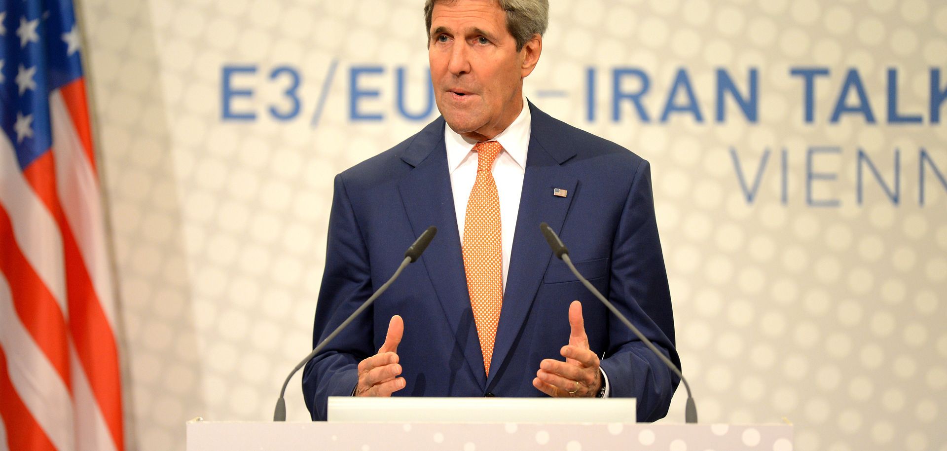 Chronology: The Journey Toward a U.S.-Iran Detente Continues