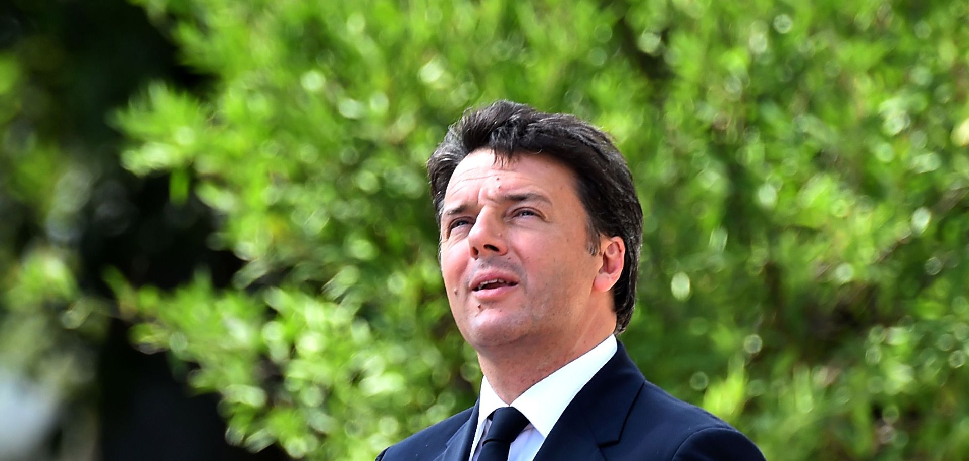 Reforms to Stabilize Italy May Backfire