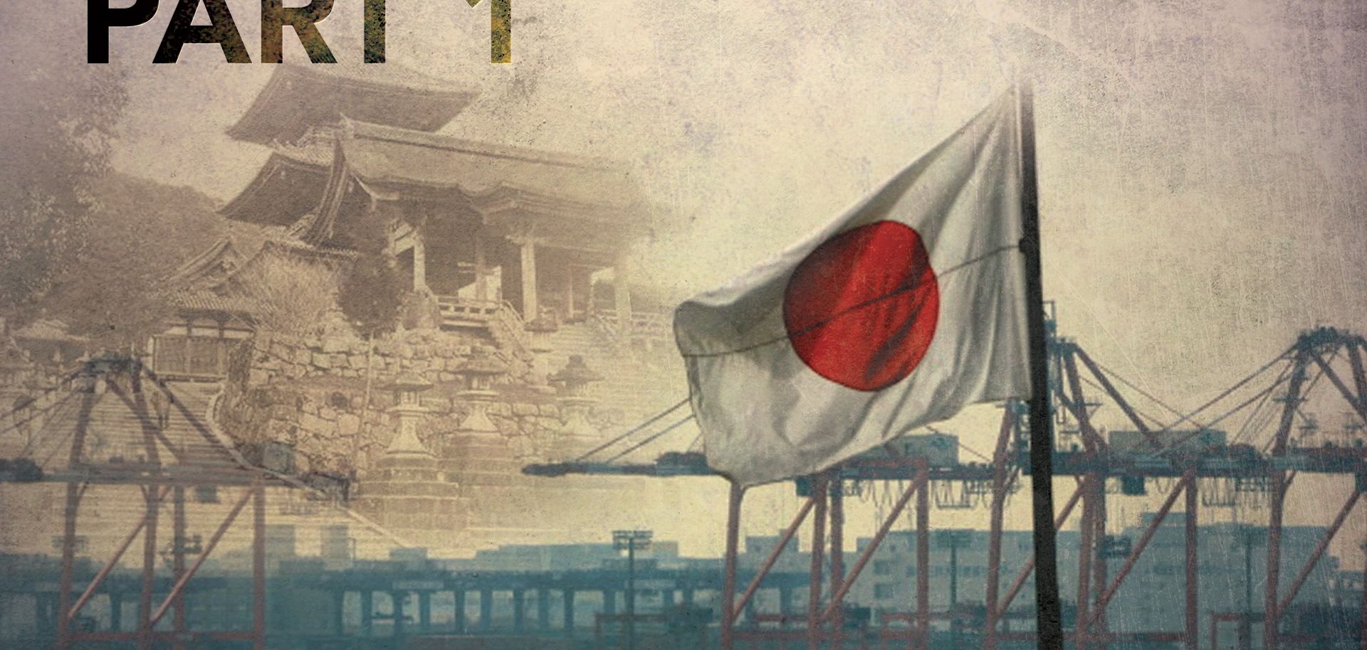 Forecasting Japan: A Slow-Burning Crisis