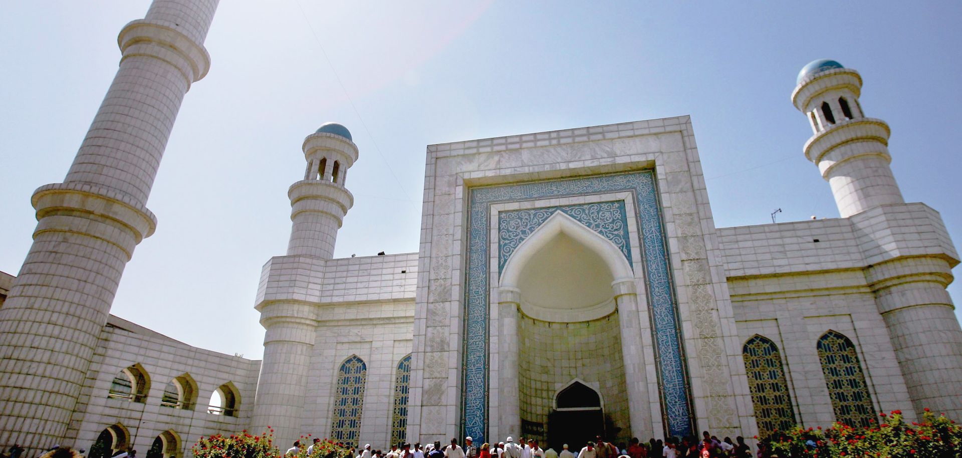 Islam Under Fire in Kazakhstan