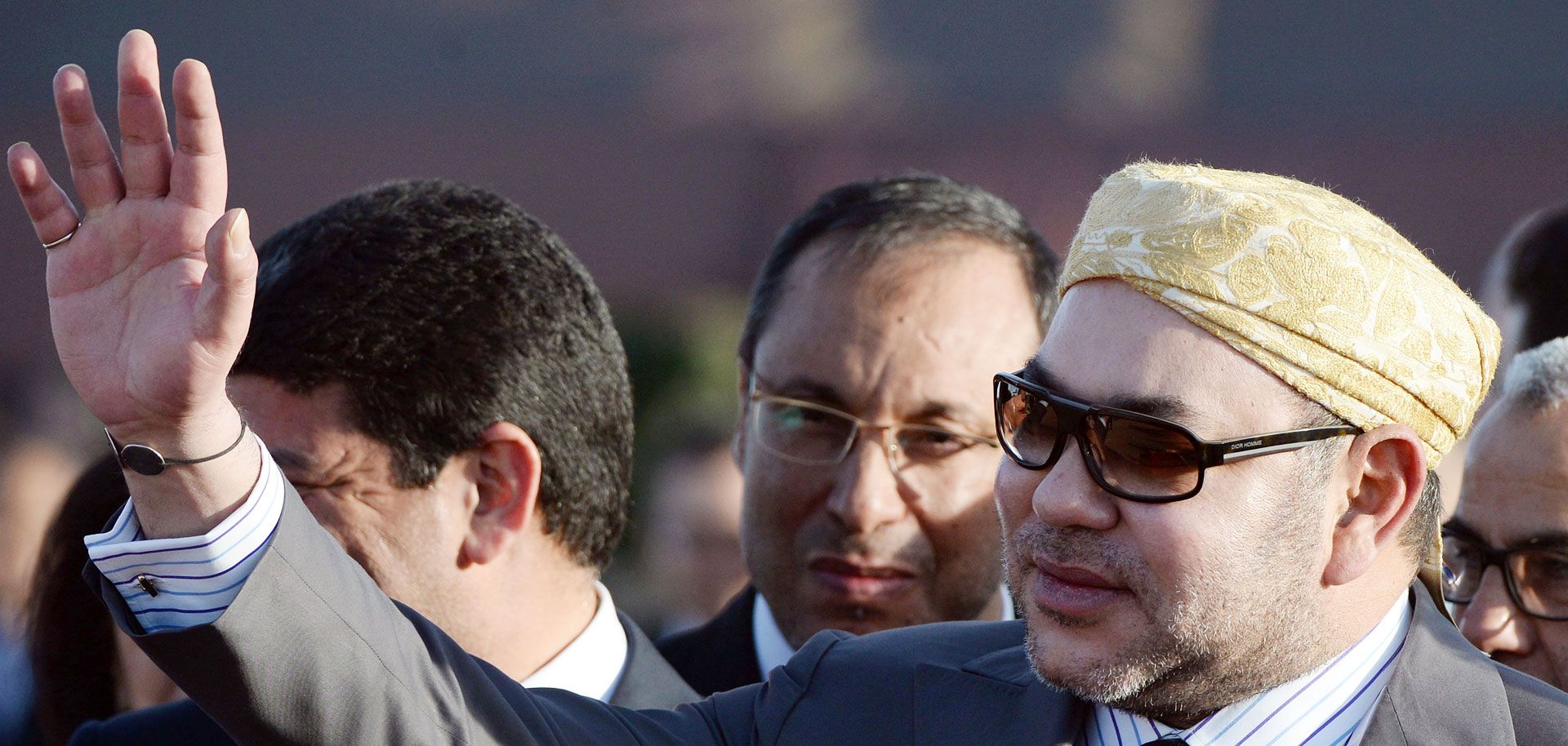 King Mohammed VI, who wants Morocco to take a more prominent role in Africa, has asked to rejoin the African Union, a group his country left in 1984. But standing in the way is a dispute over the status of the Western Sahara.