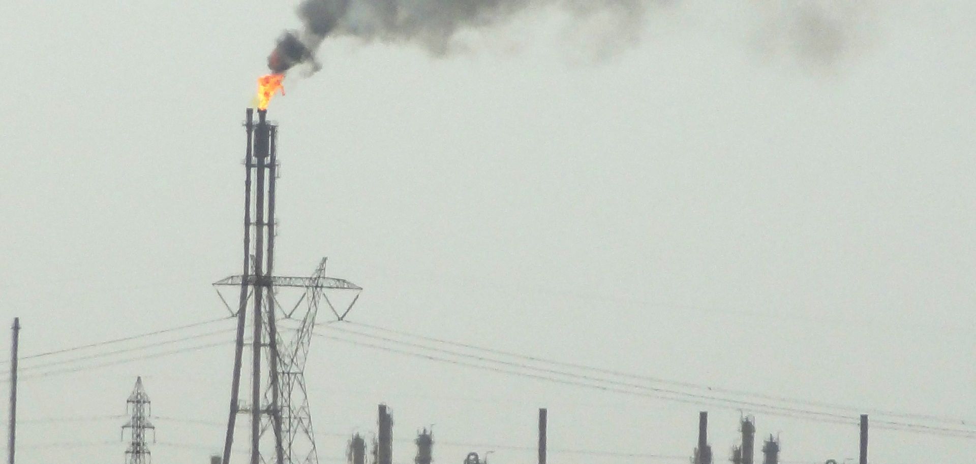 Kurdish Options Limited In Northern Oil Fields