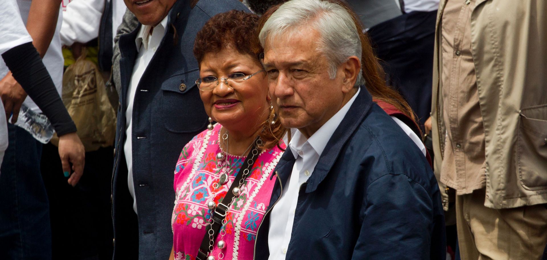 What a Divided Legislature Means for Mexico