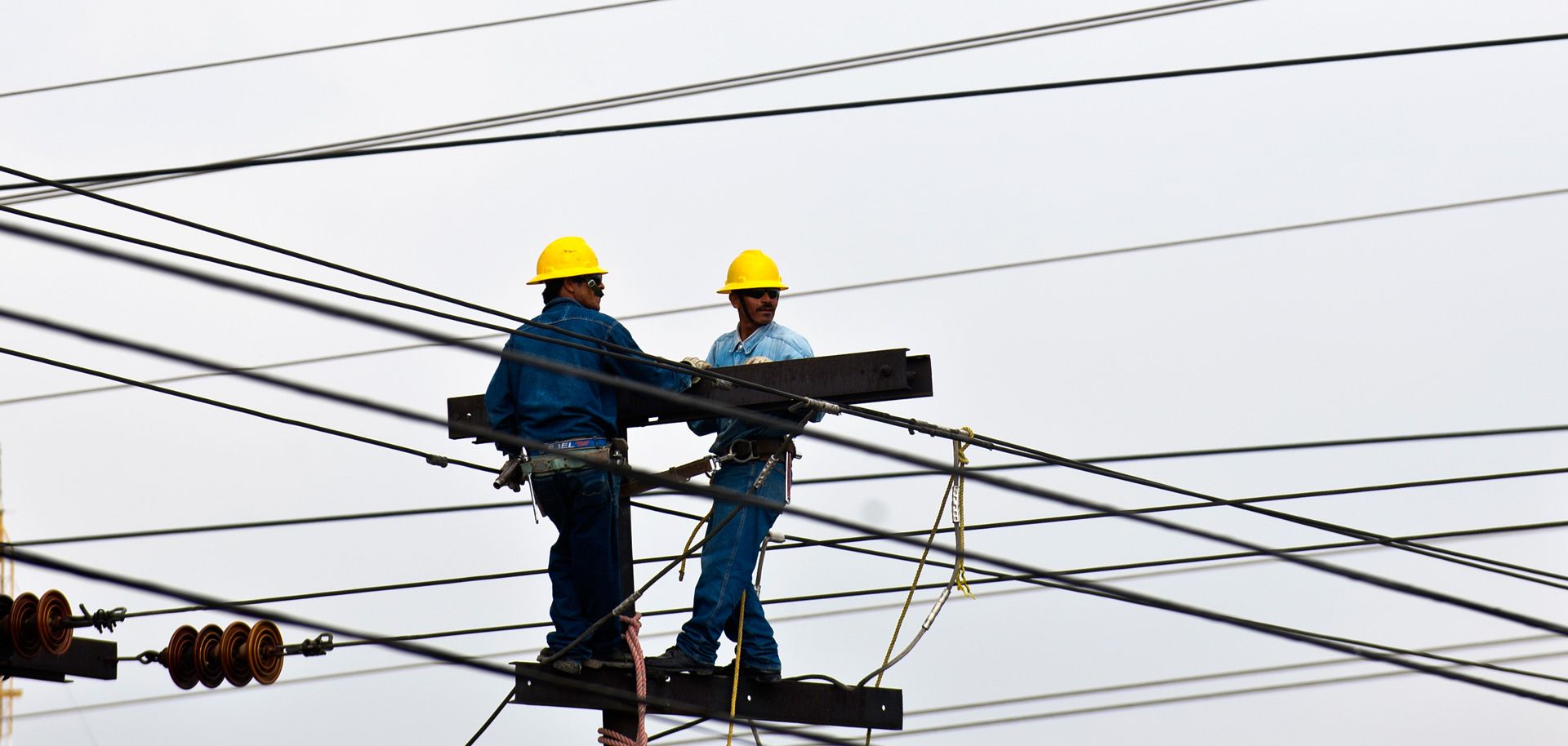 Mexican Electrical Reforms Will Spur Development