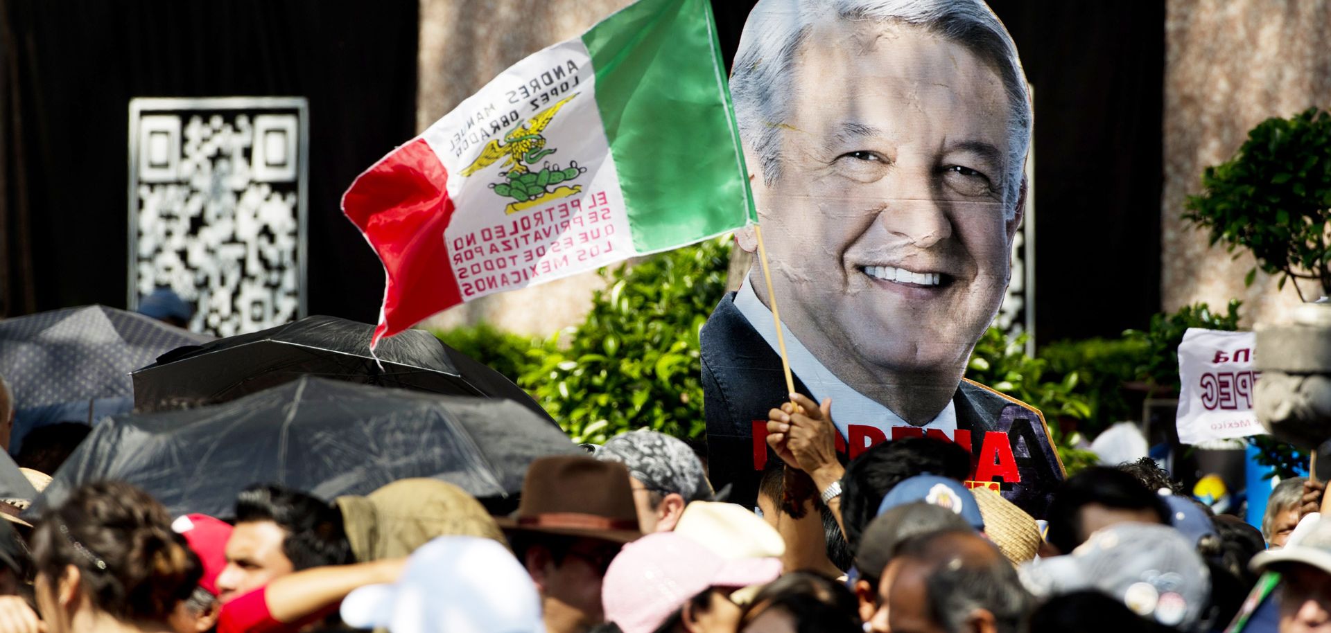 Mexico's Energy Reform Will Remain the Law of the Land