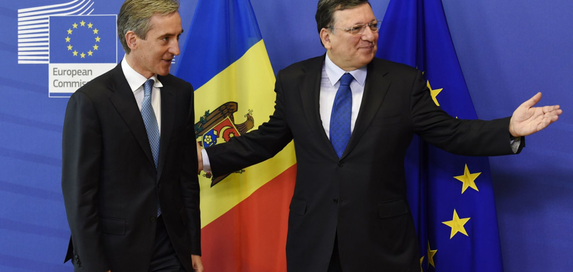Moldova Risks Destabilization By Signing EU Agreement