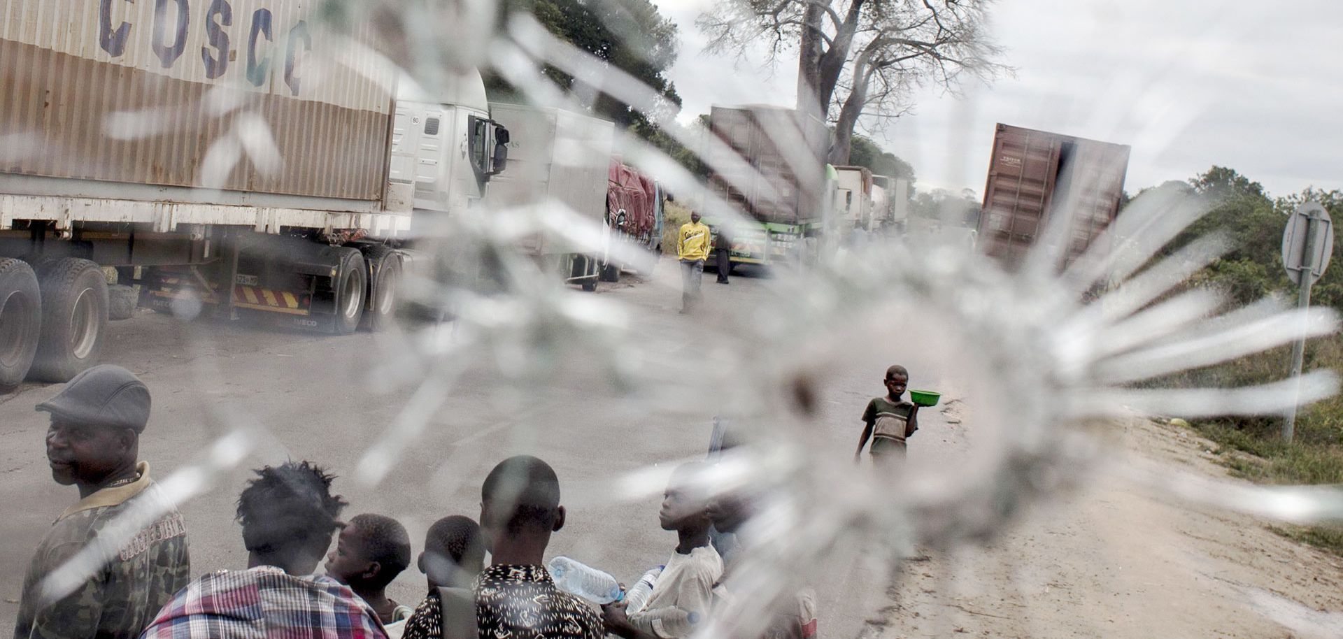 In Mozambique, Fighting Will Harm Regional Economies