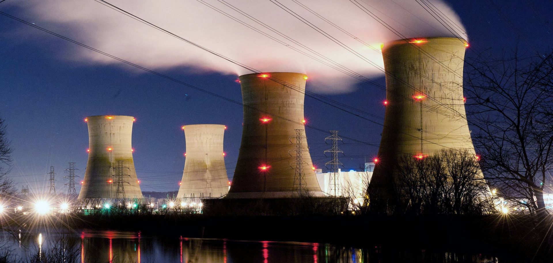 Westinghouse Nuclear Bankruptcy