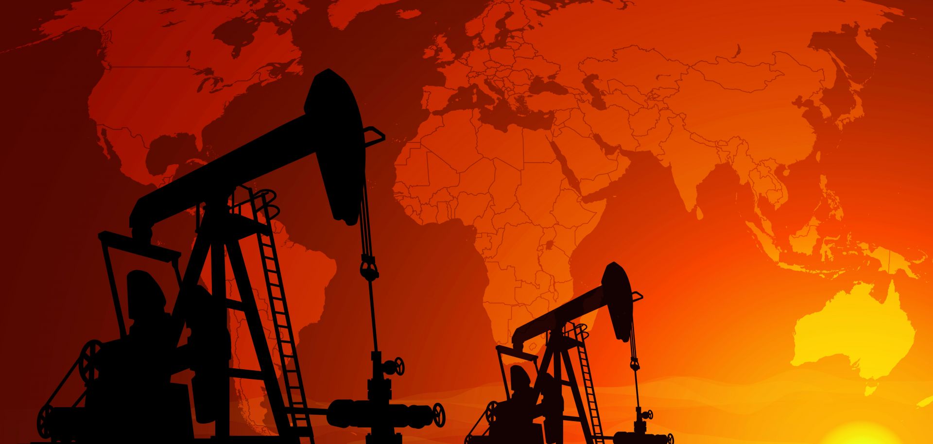 Understanding the Real Threat to Oil Production in the Middle East