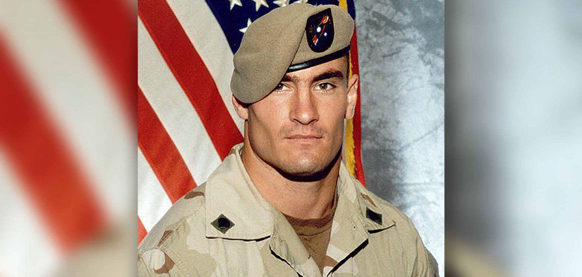 Remembering Pat Tillman