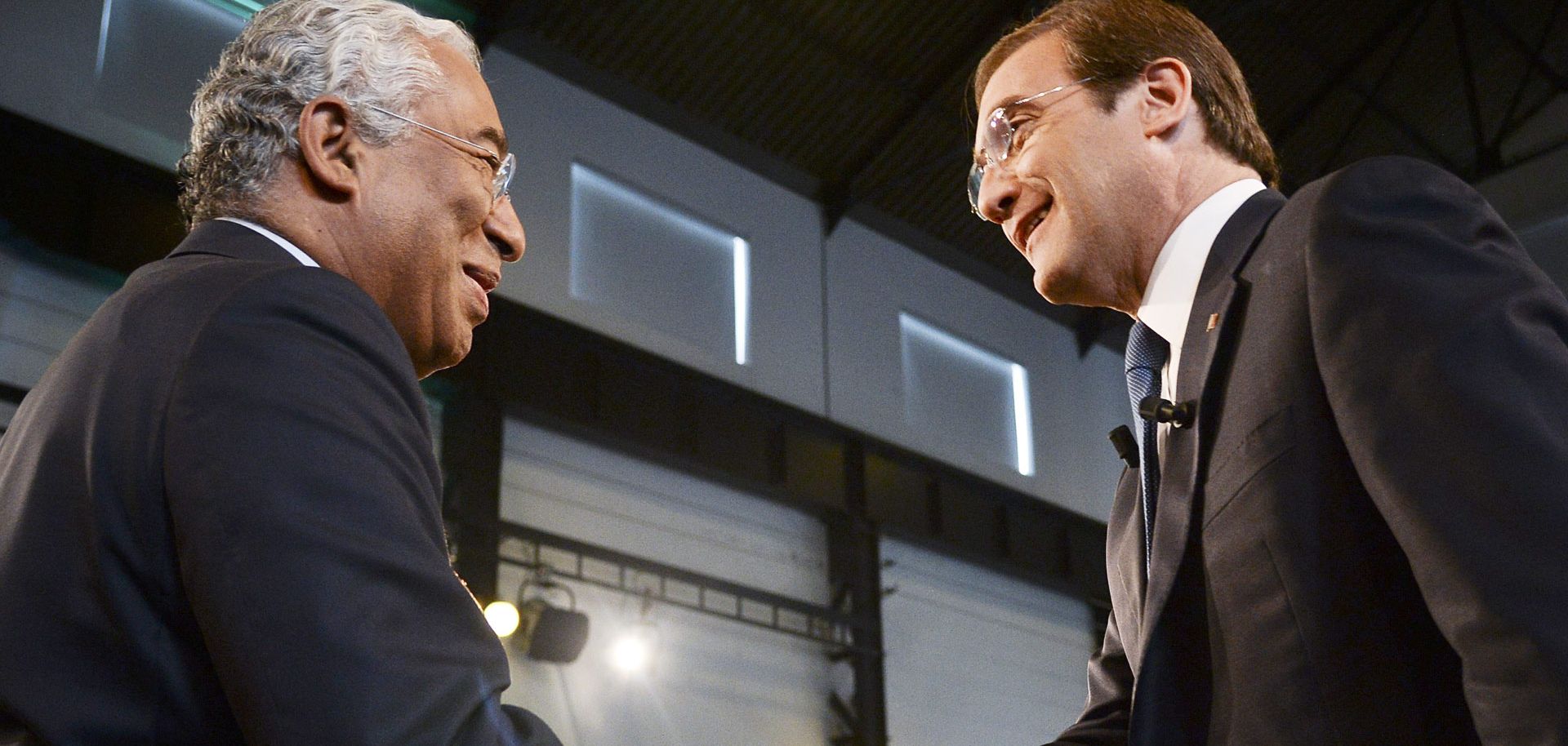 Portugal: Europe's Outlier