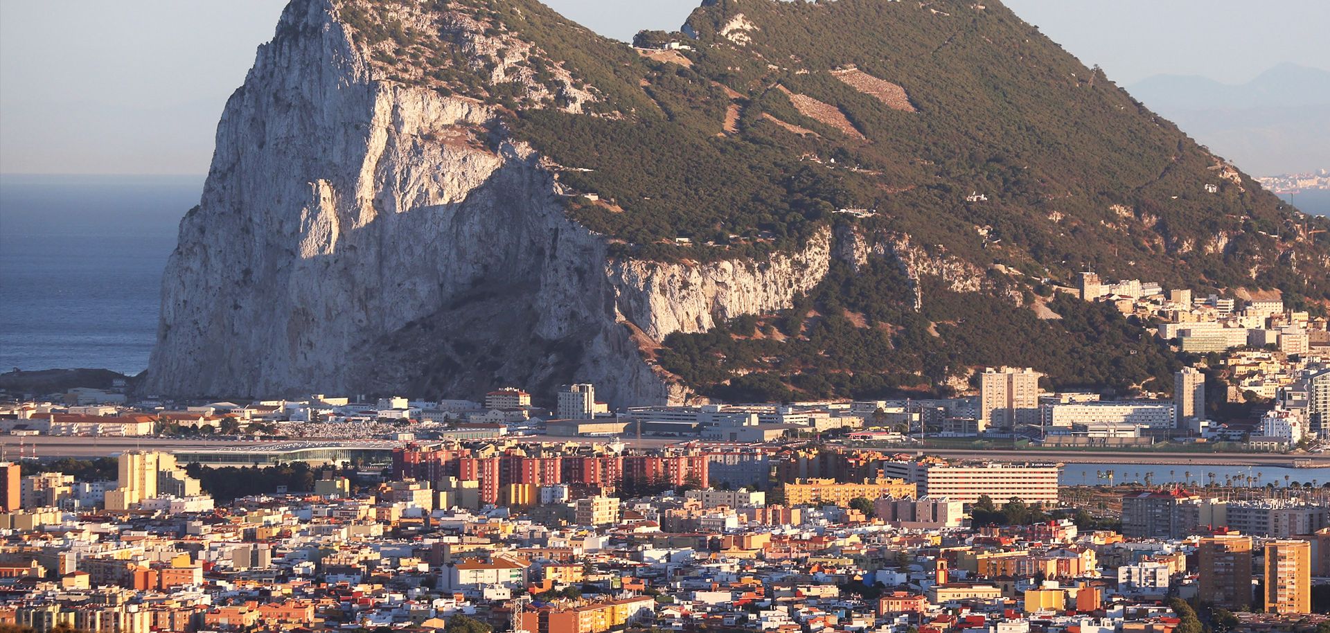 Gibraltar