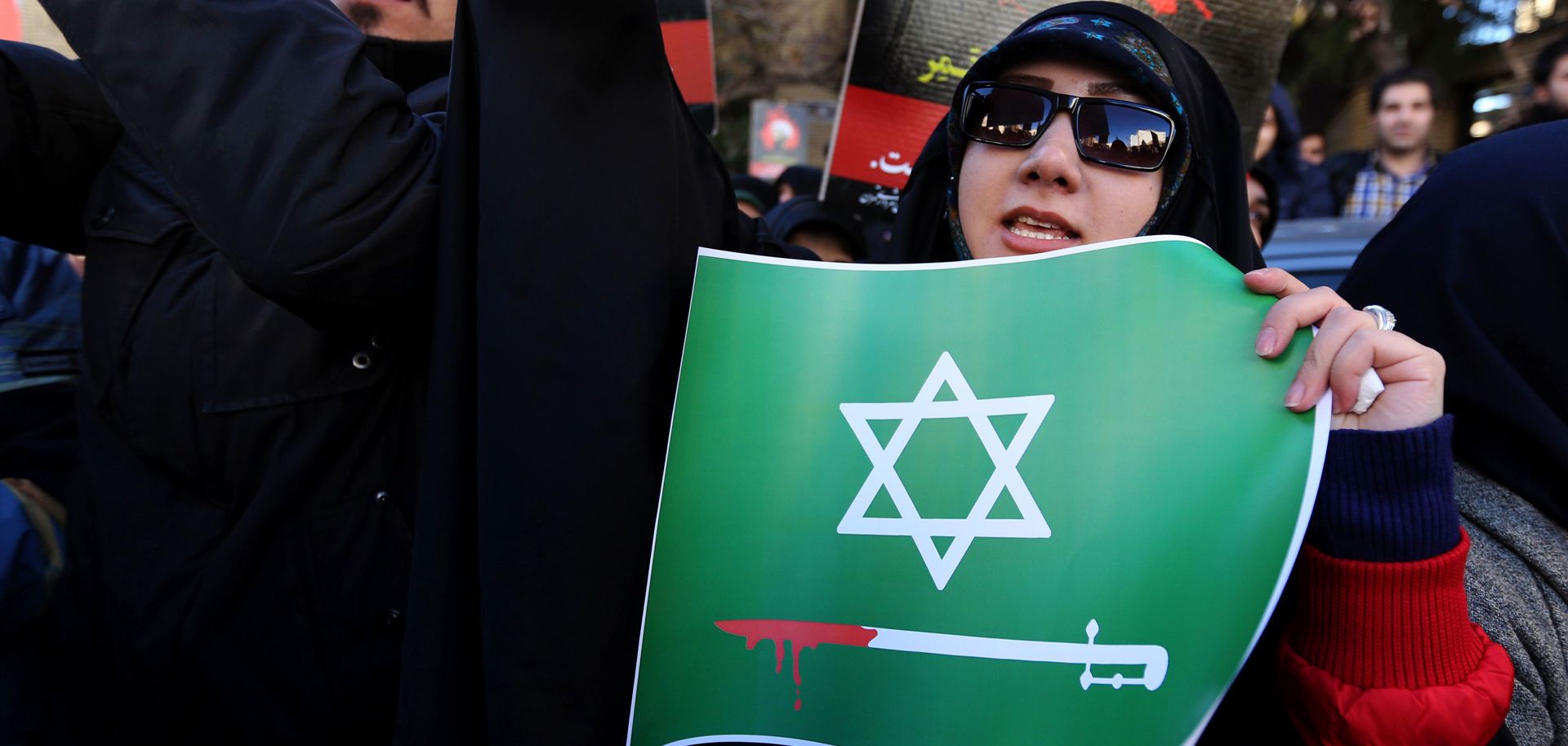 The Saudi-Iranian Row Reveals an Ongoing Power Struggle
