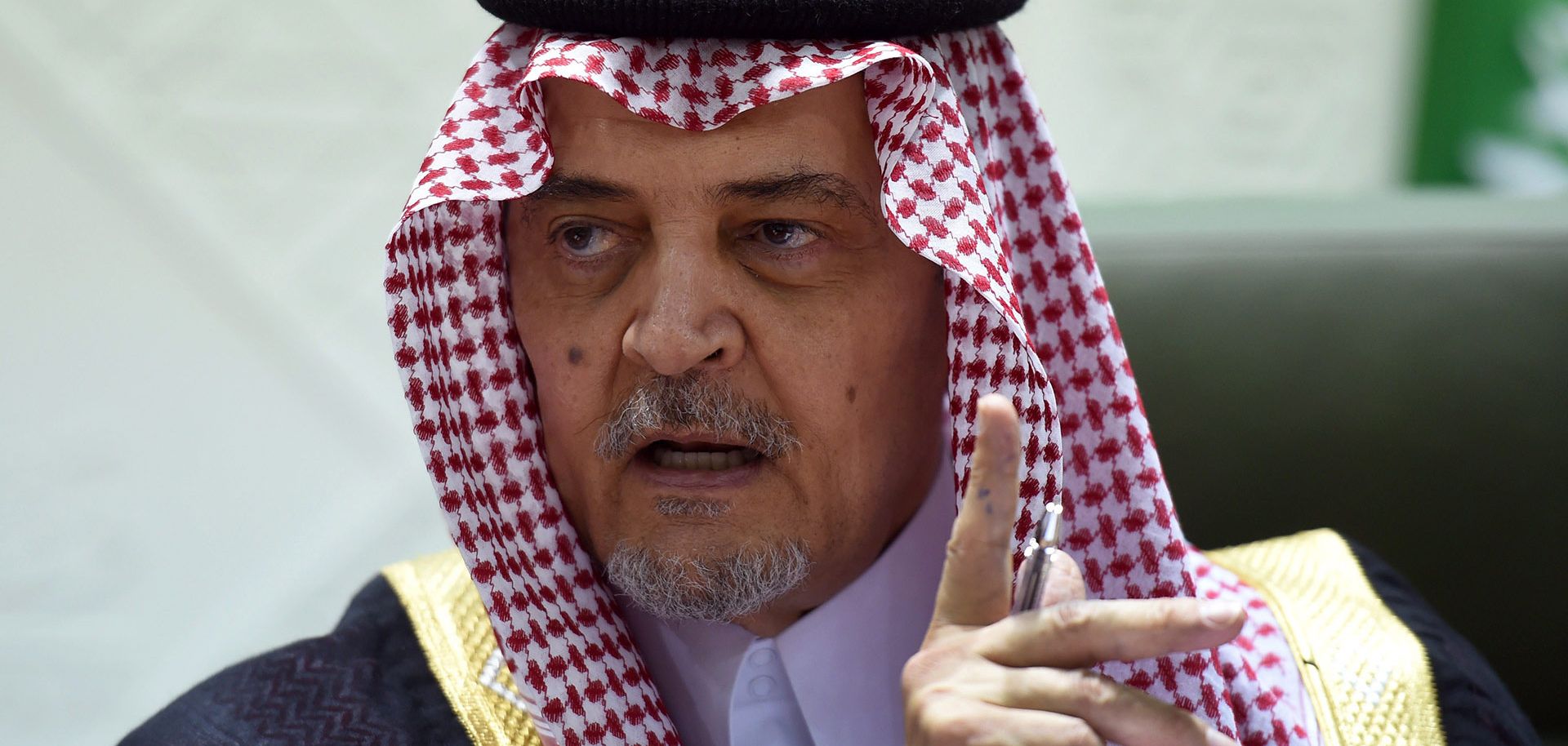 Saudi Arabia Has Options in Yemen