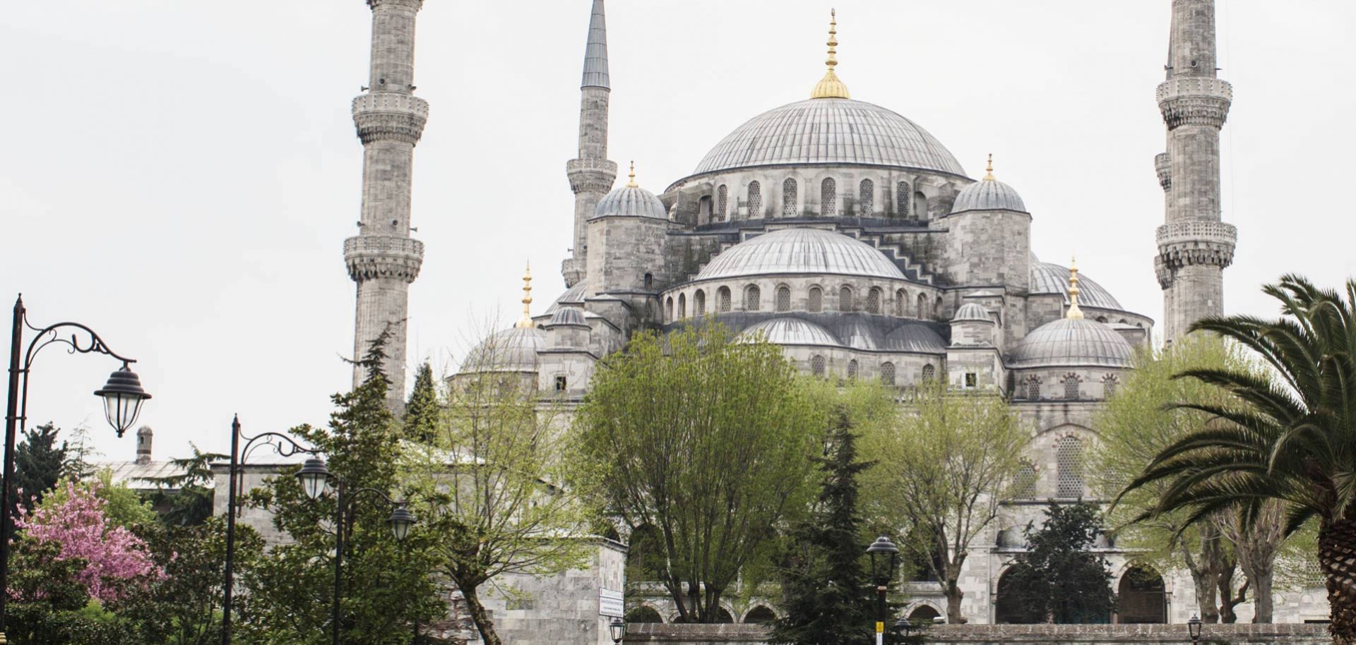 With proper information, situational awareness and mindset, travelers overseas can mitigate risks to their personal safety, even in a country such as Turkey, where the threat of terrorism is high.
