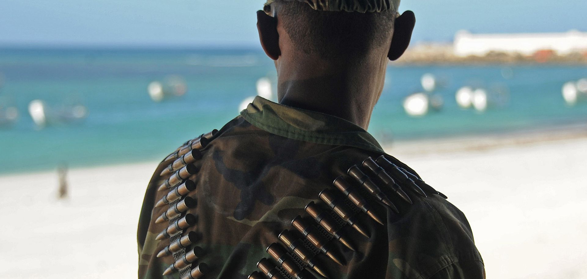 In Somalia, the Illusory Promise of Reform