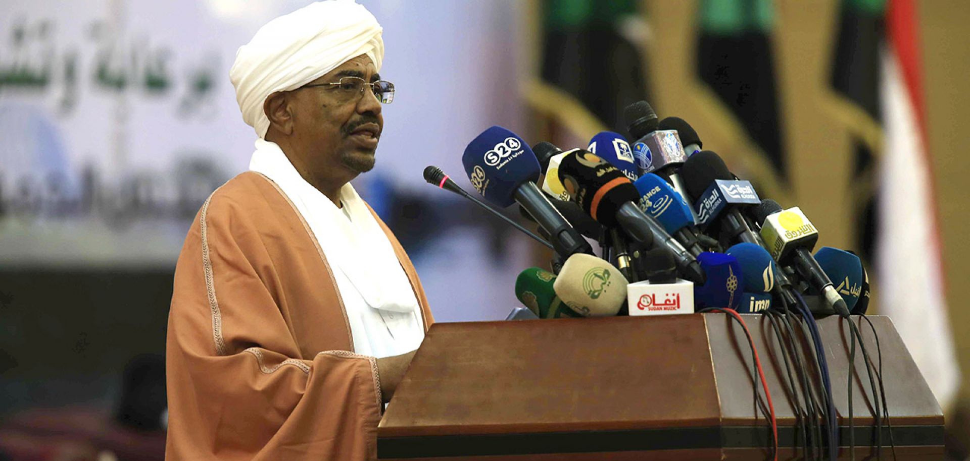Sudan’s Long Path to Normalization With the United States