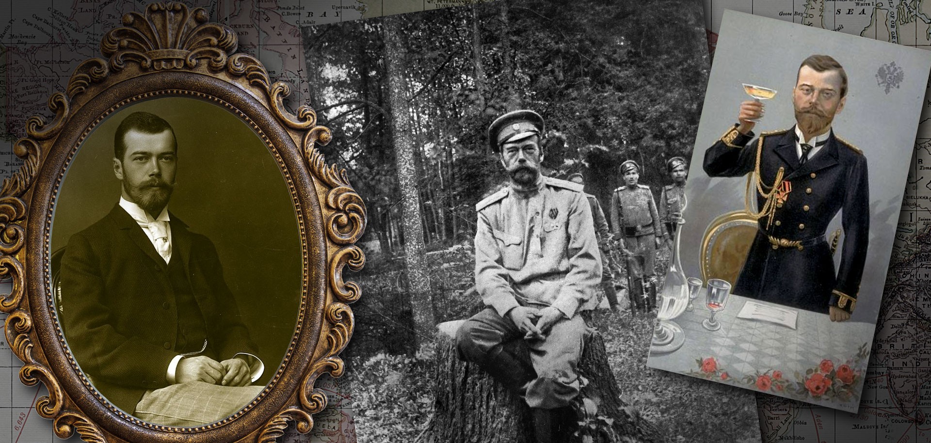March 15 marks 100 years since Czar Nicholas II abdicated his throne, ending the Romanov dynasty's 300-year reign in Russia.