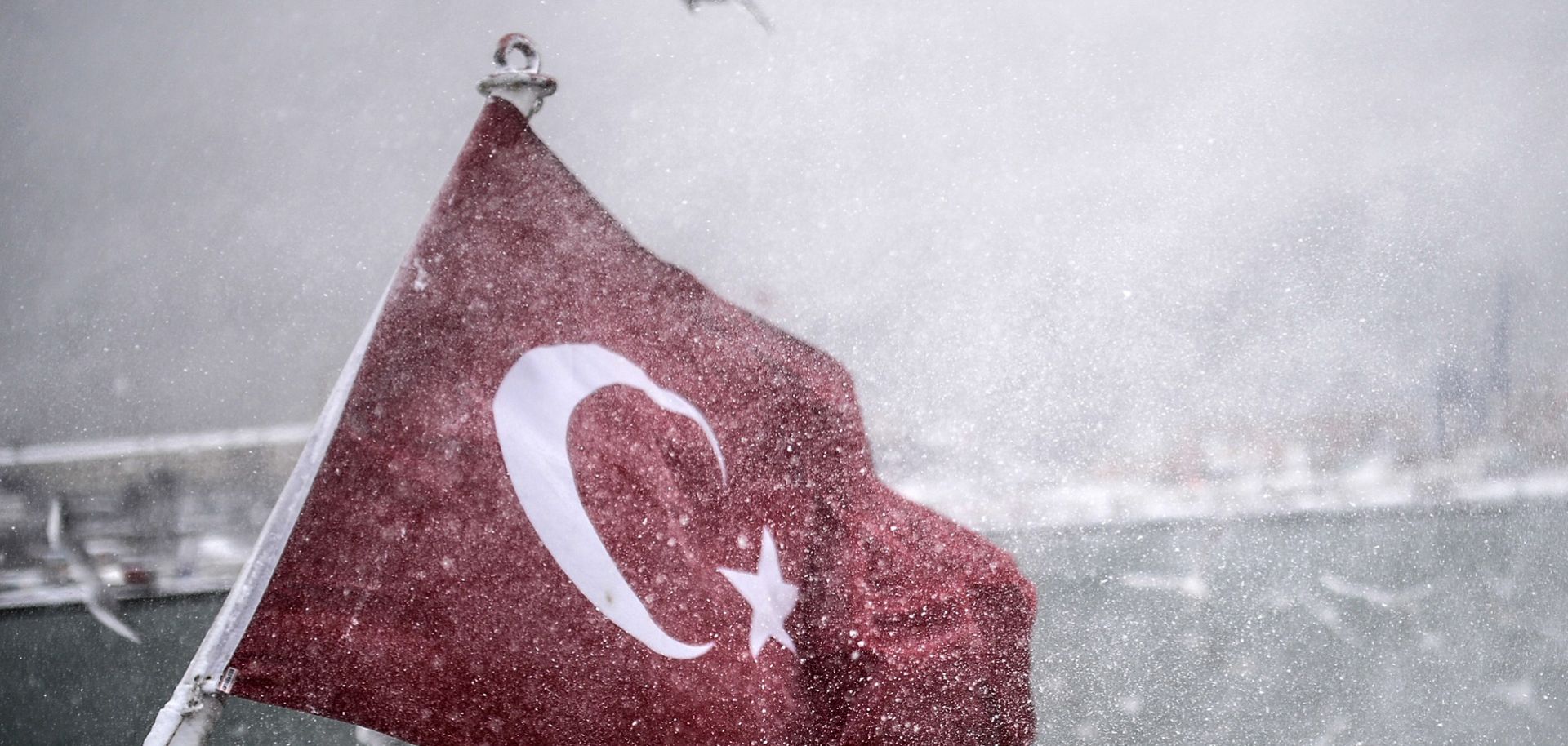 Turkey crisis coup Ottoman