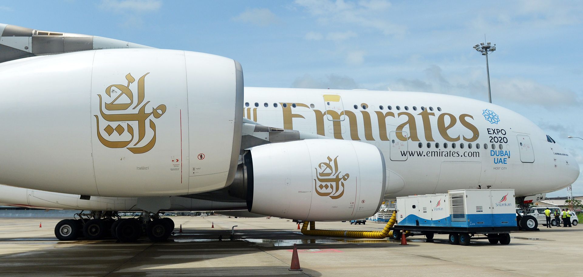 The Global Aviation Industry Encounters Turbulence in the Gulf