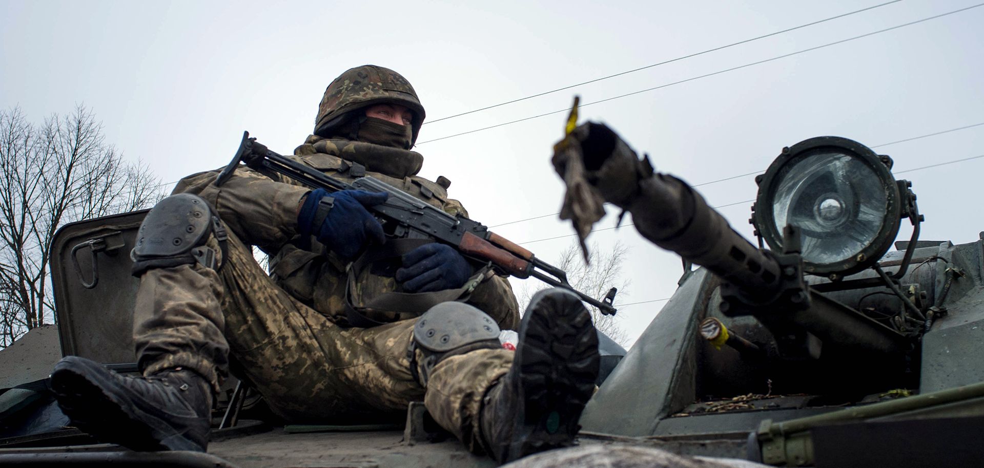 Red Alert Update: At the Heart of the Mariupol Crisis Read more: Red Alert Update: At the Heart of the Mariupol Crisis