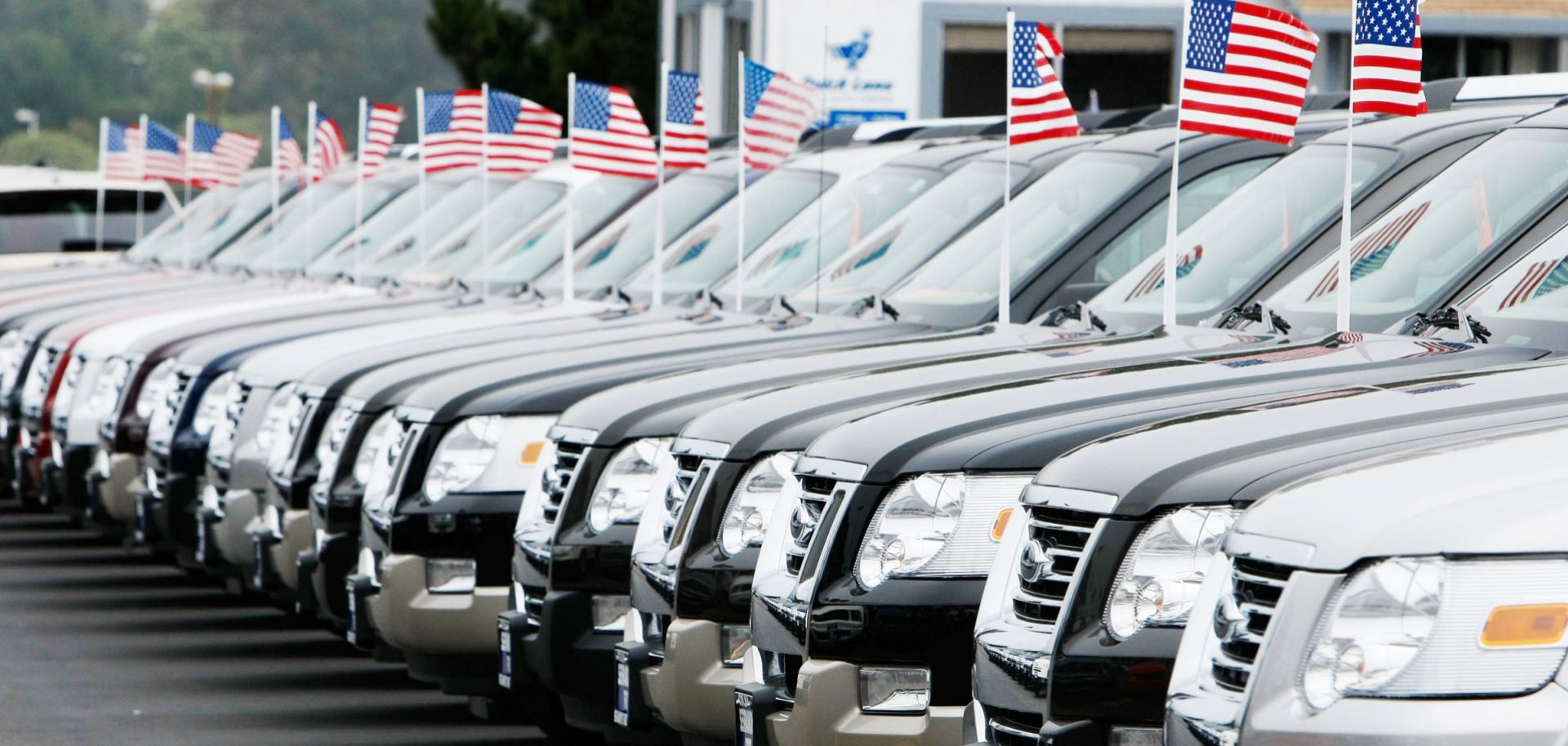 For several years, car sales have kept pace with the rise in auto loans. But now the market for new and used cars may have reached its saturation point, a development that bodes ill for the auto lending sector.