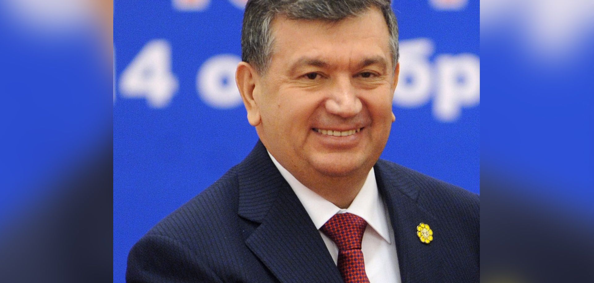 In Uzbekistan, Hints of a Successor Emerge