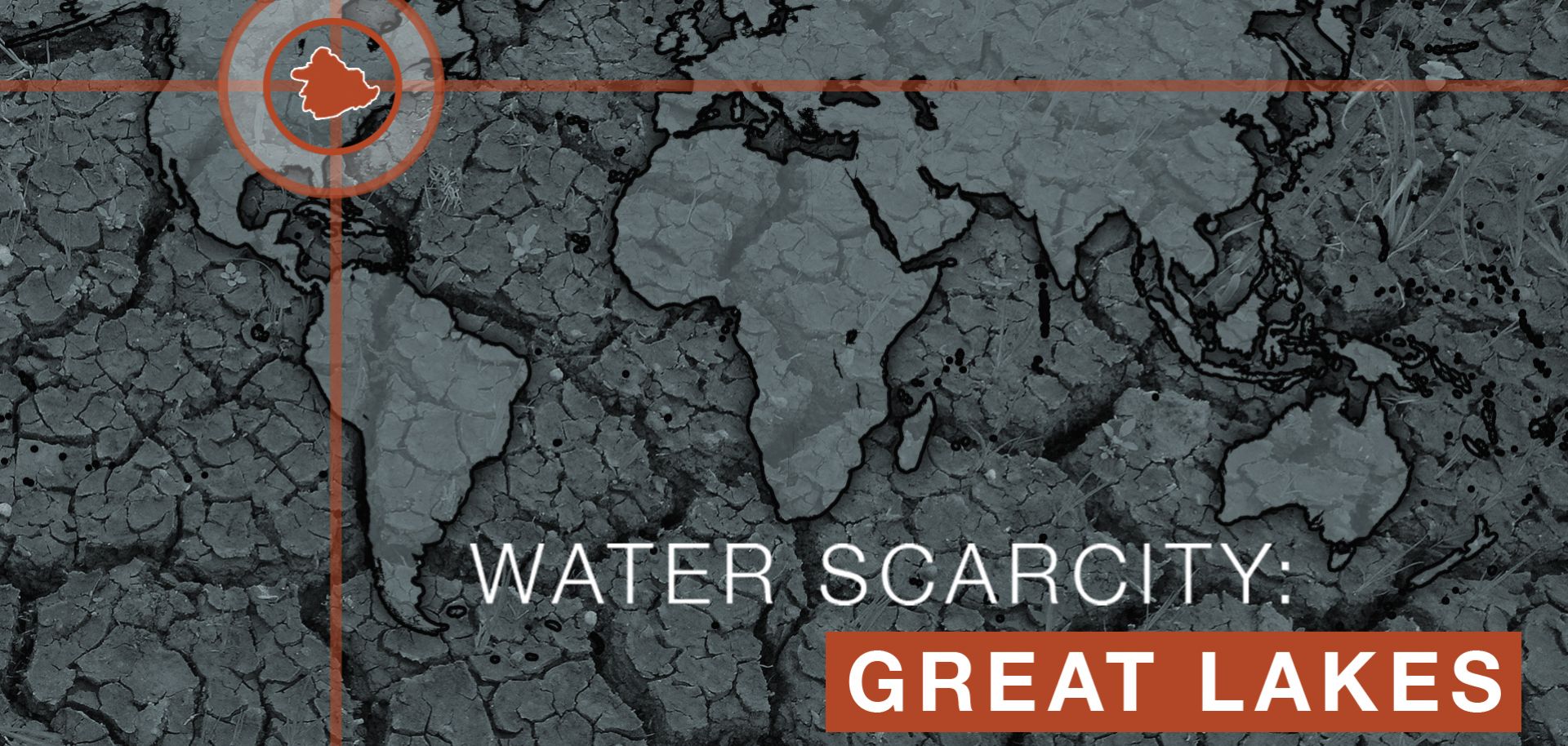 Great Lakes: A More Secure Water Source