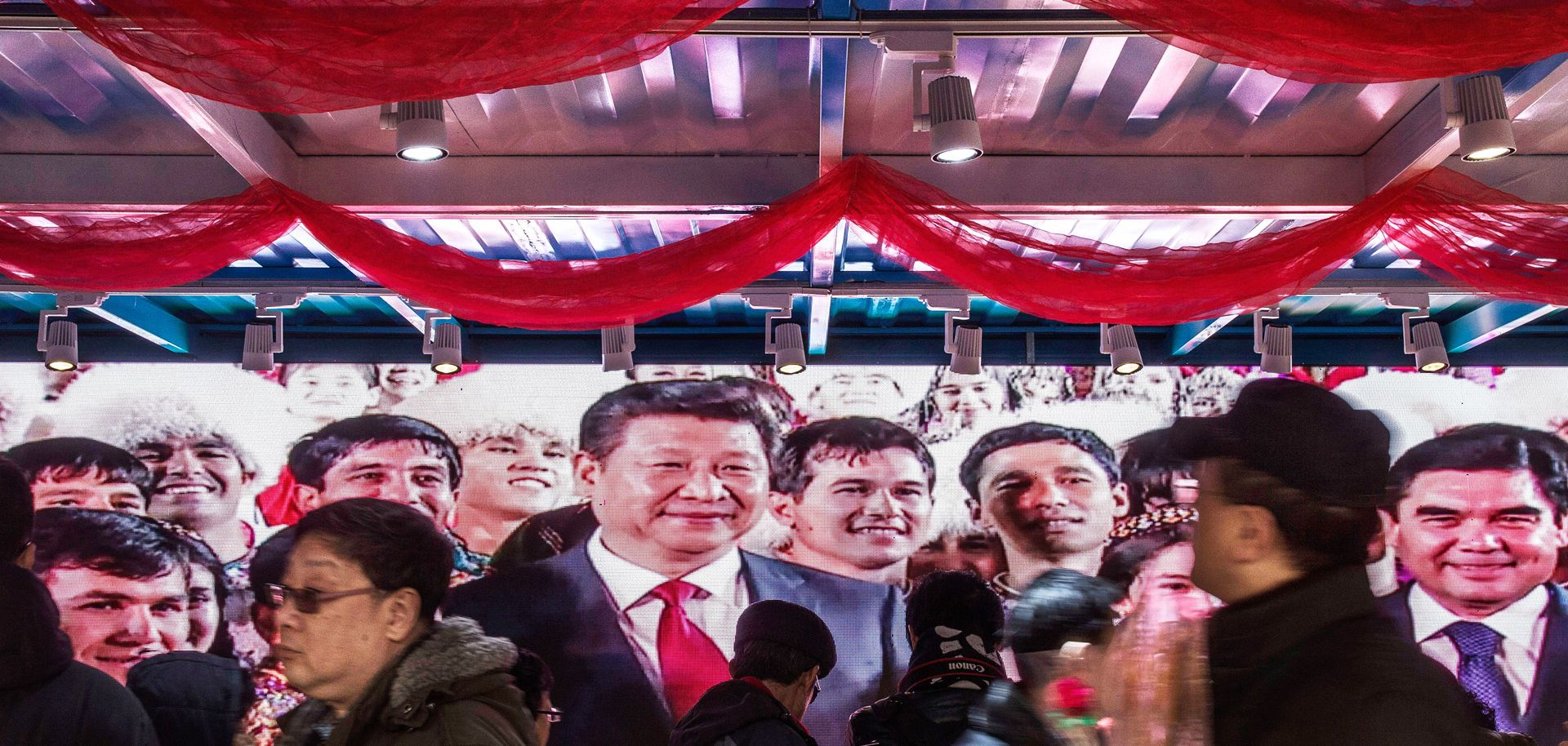 Raising the Stakes in China's Anti-Corruption Campaign